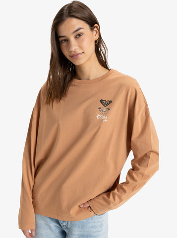 ROXY - Longsleeve Dune Explorer