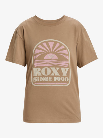 ROXY - T-Shirt Hangloose
