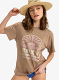 ROXY - T-Shirt Hangloose