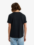 ROXY - T-Shirt Oceanregular Poster