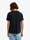 ROXY - T-Shirt Oceanregular Poster