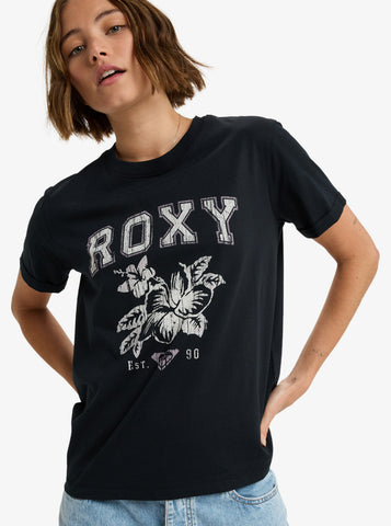 ROXY - T-Shirt Oceanregular Poster