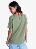 ROXY - T-Shirt Oceanwave I
