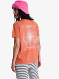 ROXY - T-Shirt Oceanregular