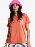 ROXY - T-Shirt Oceanregular