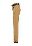 LUHTA - Skihose Joentaus beigebraun