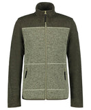 ICEPEAK - Midlayerjacke Agen