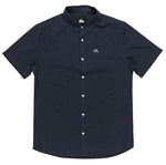 QUIKSILVER - Hemd Premium Stretch
