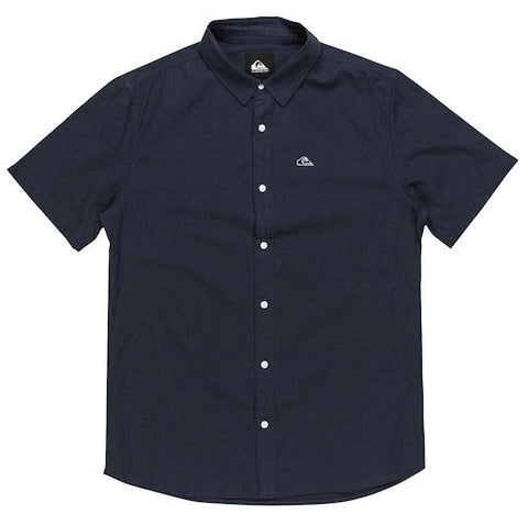 QUIKSILVER - Hemd Premium Stretch