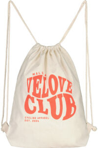 MALOJA - OmuM. Hemp Bag velo love