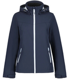 ICEPEAK - Softshelljacke Brenham