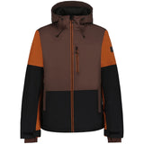 ICEPEAK - Skihose Colman brown