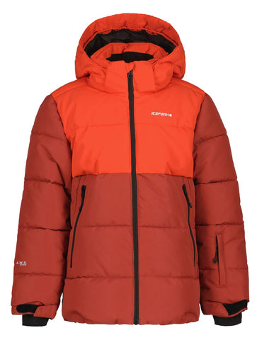 ICEPEAK - Skijacke Louin Junior