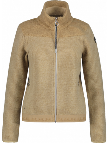 LUHTA - Strickjacke Jackarby