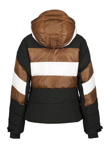 Outdoor Bekleidung Globetrotter Skijacke Damen Intersport Berrino