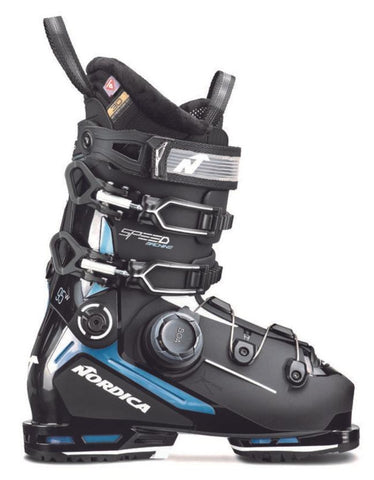 NORDICA - Alpinschuh "Speedmachine 3 BOA 95 W"