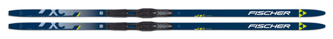 FISCHER - Langlaufskiset "Active Crown"