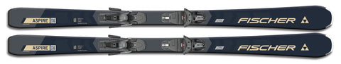 FISCHER - Skiset "Aspire"