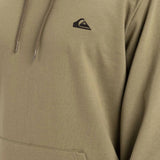 QUIKSILVER - Hoodie Basic Young Men