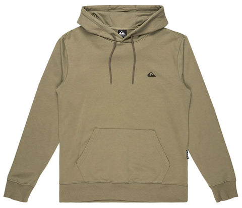 QUIKSILVER - Hoodie Basic Young Men