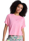 ROXY - Active Shirt Everyday Flow Crossed Back I