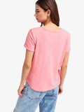 ROXY - T-Shirt Saturdaze