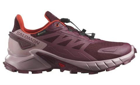 SALOMON - Supercross 4 GTX W
