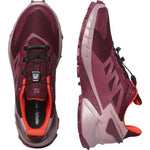 SALOMON - Supercross 4 GTX W