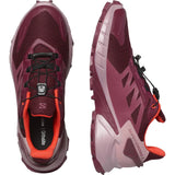 SALOMON - Supercross 4 GTX W
