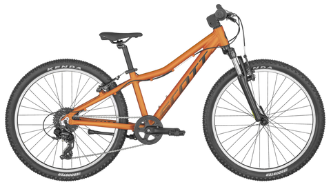 SCOTT - Bike Scale 24
