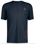 SCOTT - Shirt Trail Vertic Zip