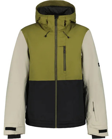 ICEPEAK - Skijacke Chester