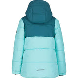 ICEPEAK - Skijacke Loris Junior türkis