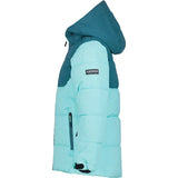 ICEPEAK - Skijacke Loris Junior türkis