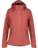 ICEPEAK - Jacke Bathgate himbeere