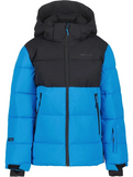 ICEPEAK - Skijacke Louin Junior blau
