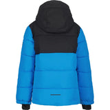 ICEPEAK - Skijacke Louin Junior blau