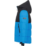 ICEPEAK - Skijacke Louin Junior blau