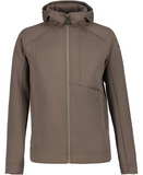 ICEPEAK - Midlayerjacke Brunsville