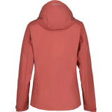 ICEPEAK - Jacke Bathgate himbeere