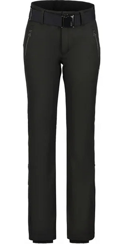 LUHTA - Skihose Joentaus schwarz