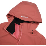 ICEPEAK - Jacke Bathgate himbeere
