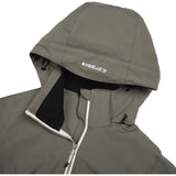ICEPEAK - Jacke Bathgate granit