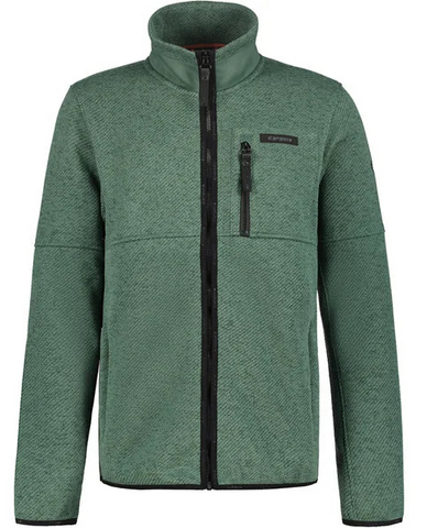 ICEPEAK - Midlayerjacke Agarat
