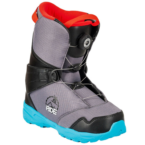 TRANS - Snowboardschuh "Kids ATOP"