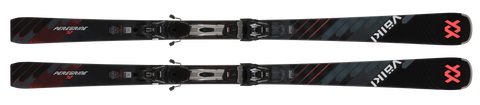 VÖLKL - Skiset "Peregrine 72"