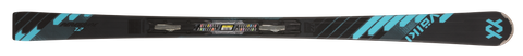 VÖLKL - Skiset "Peregrine 7.2"