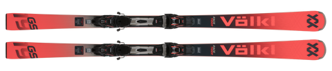 VÖLKL - Skiset "Racetiger GS"