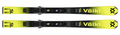 VÖLKL - Kinder- & Jugendskiset "Racetiger Junior '26"