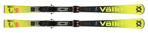 VÖLKL - Skiset "Racetiger SL"